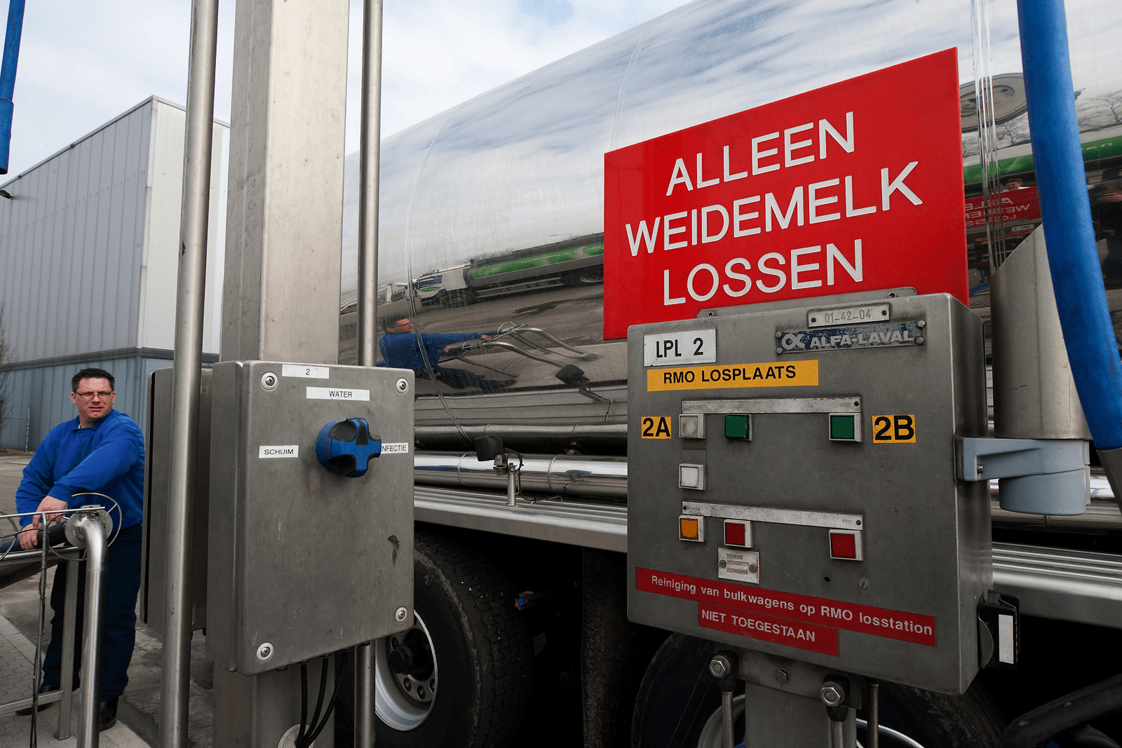 Foto: Ronald Hissink