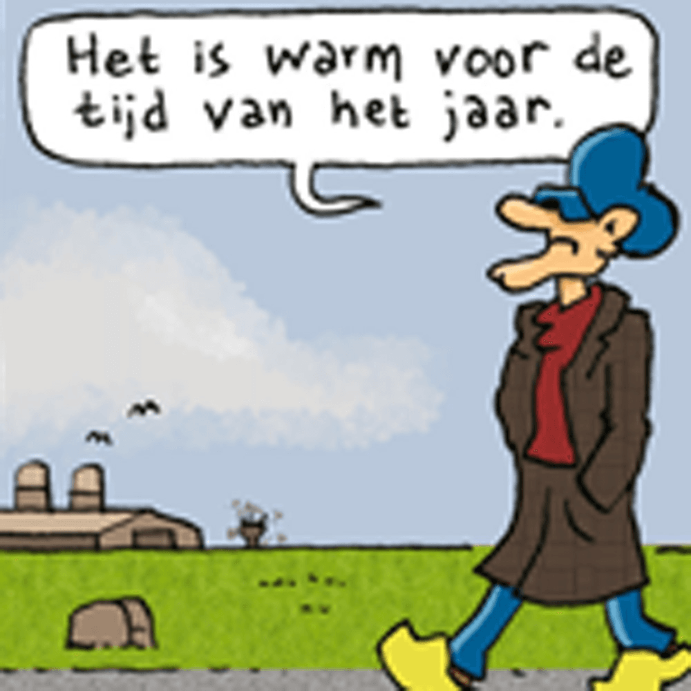 Tekening: Herman Roozen