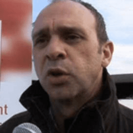 ‘Het begint met organiseren’