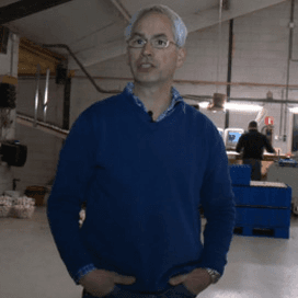 ‘Mogen wij niets verdienen?’