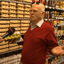 Scharrel, vrije uitloop of biologisch?