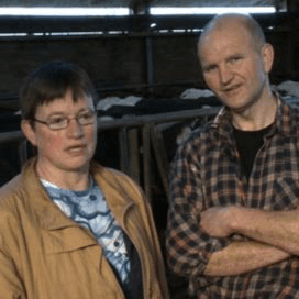 Wat is geheim achter lekkerste boerenkaas?
