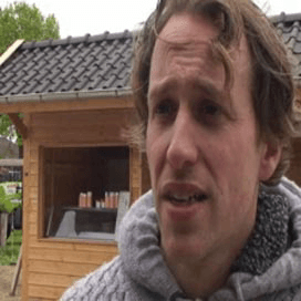 IJs maken als volwaardige tweede tak