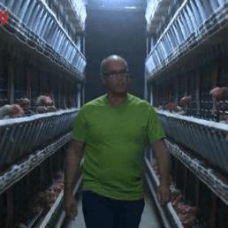 Code drie terug in de schappen