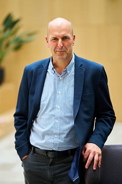 Jos Ebbers