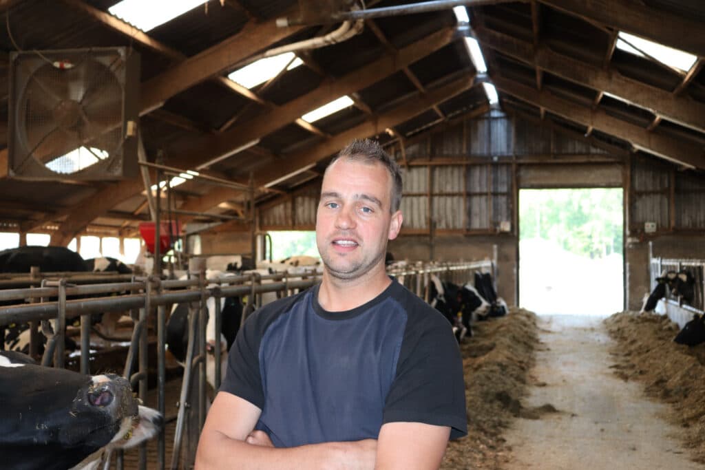 Bram van Gestel