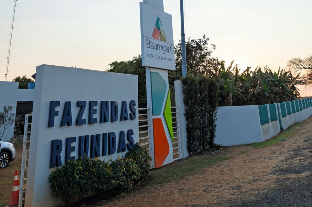 Fazendas Reunidas is een van de meest innovatieve landbouwbedrijven in Brazilië. Samen met Solinftec test het technologieën op grote schaal, met als doel nieuwe oplossingen werkbaar te maken.