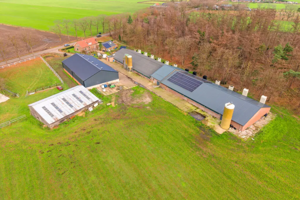 Sinds 2018 is Verdonschot aangesloten bij het varkensvleesconcept van Heihoef Farming, dat twee merken op de markt heeft. Hoevenaer voor zelfstandige supermarkten in Nederland en Heyde Hoeve Duroc varkens voor de slagers en horeca.