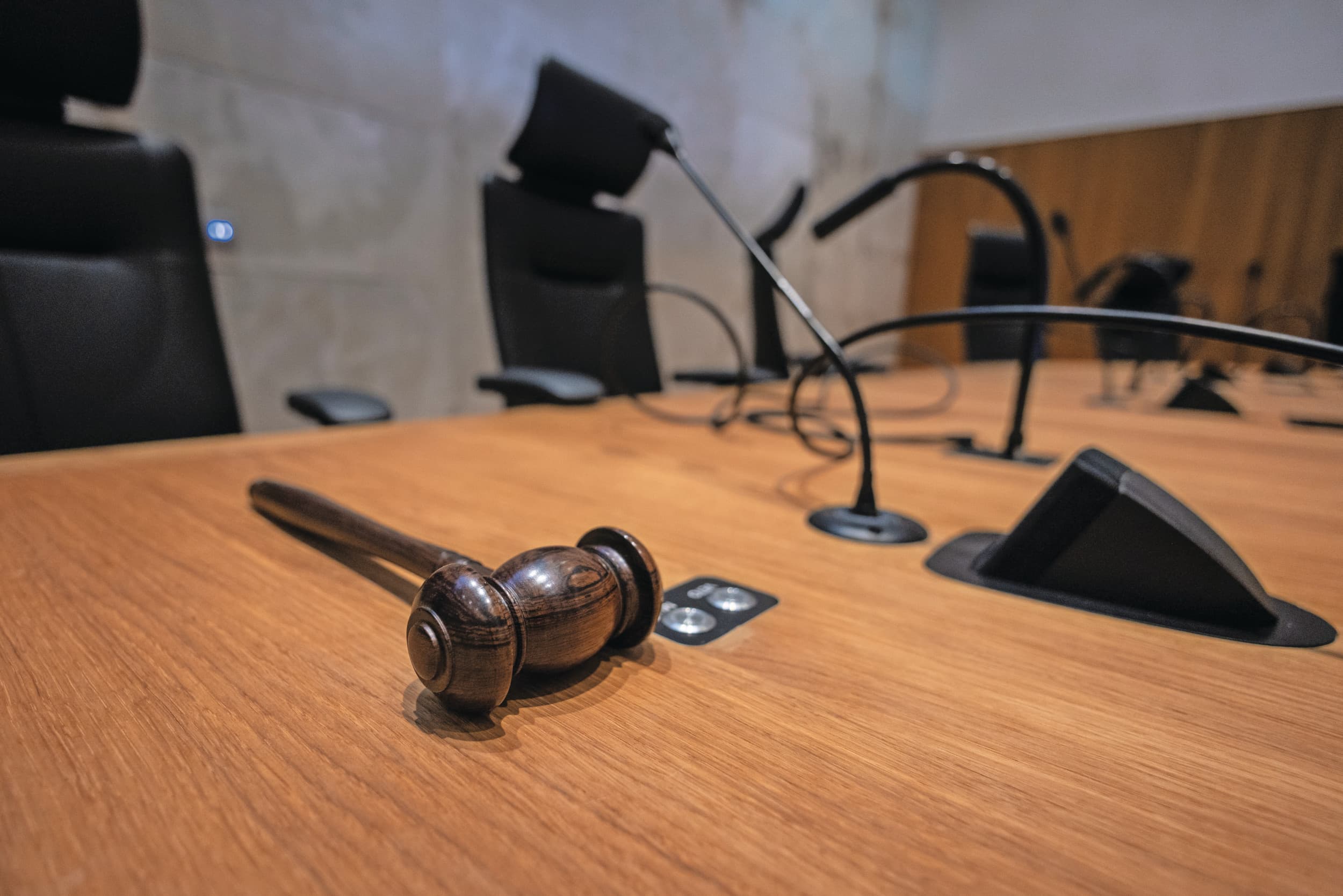 Bij het adviesbureau werd structureel en op professionele wijze frauduleus gehandeld, oordeelt het hof. Foto: ANP