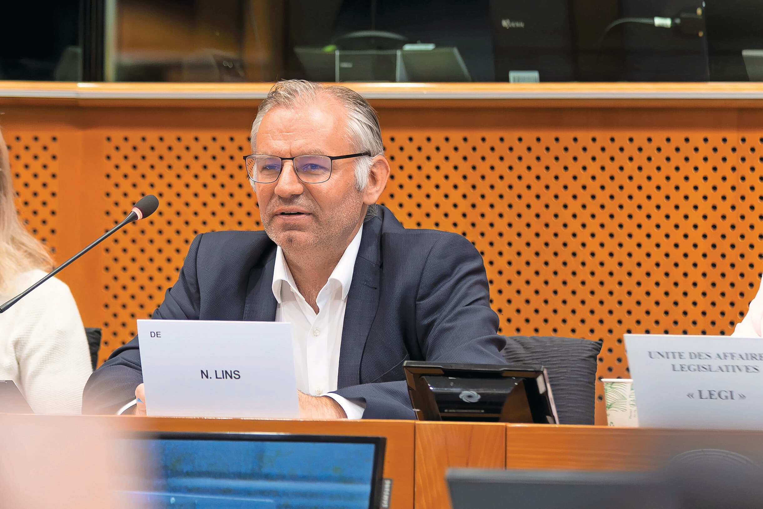 EU-landbouwbeleid bezuinigingen