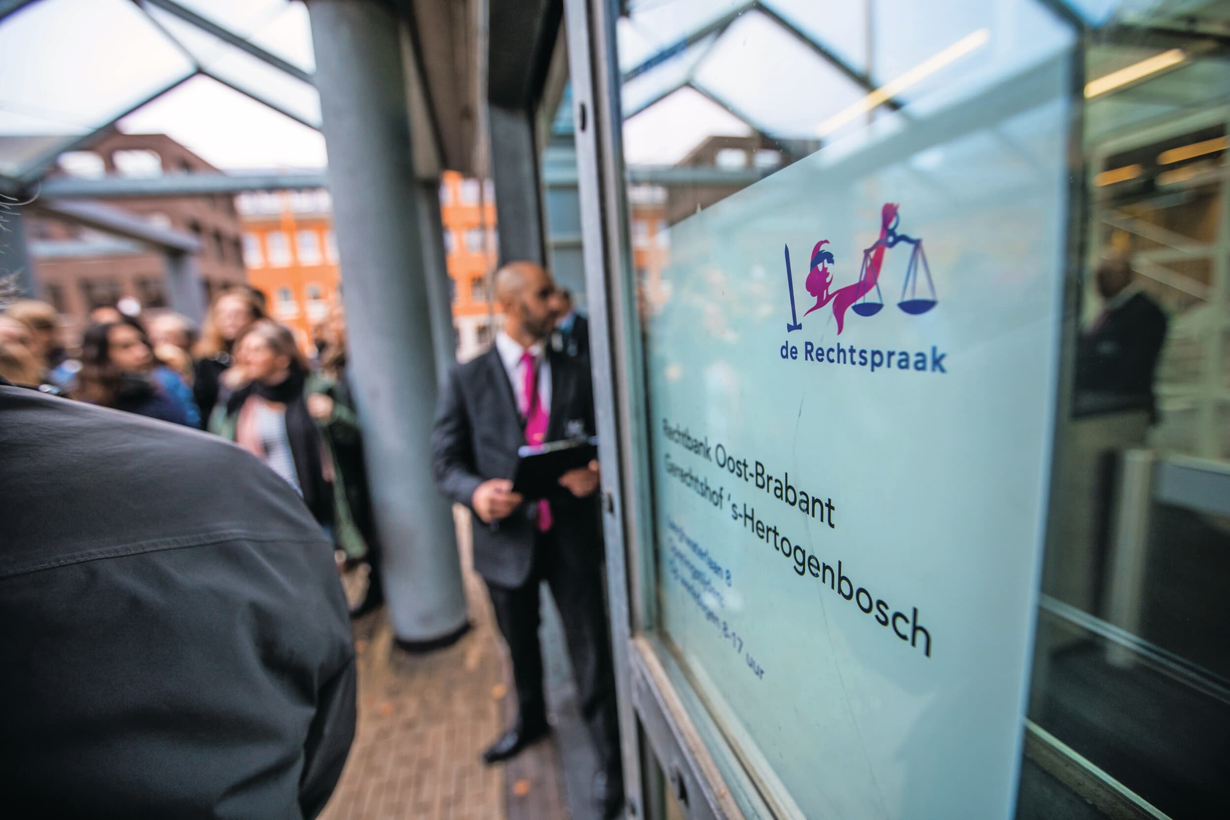 Rechtszaak boerenorganisaties Brabant stallendeadline