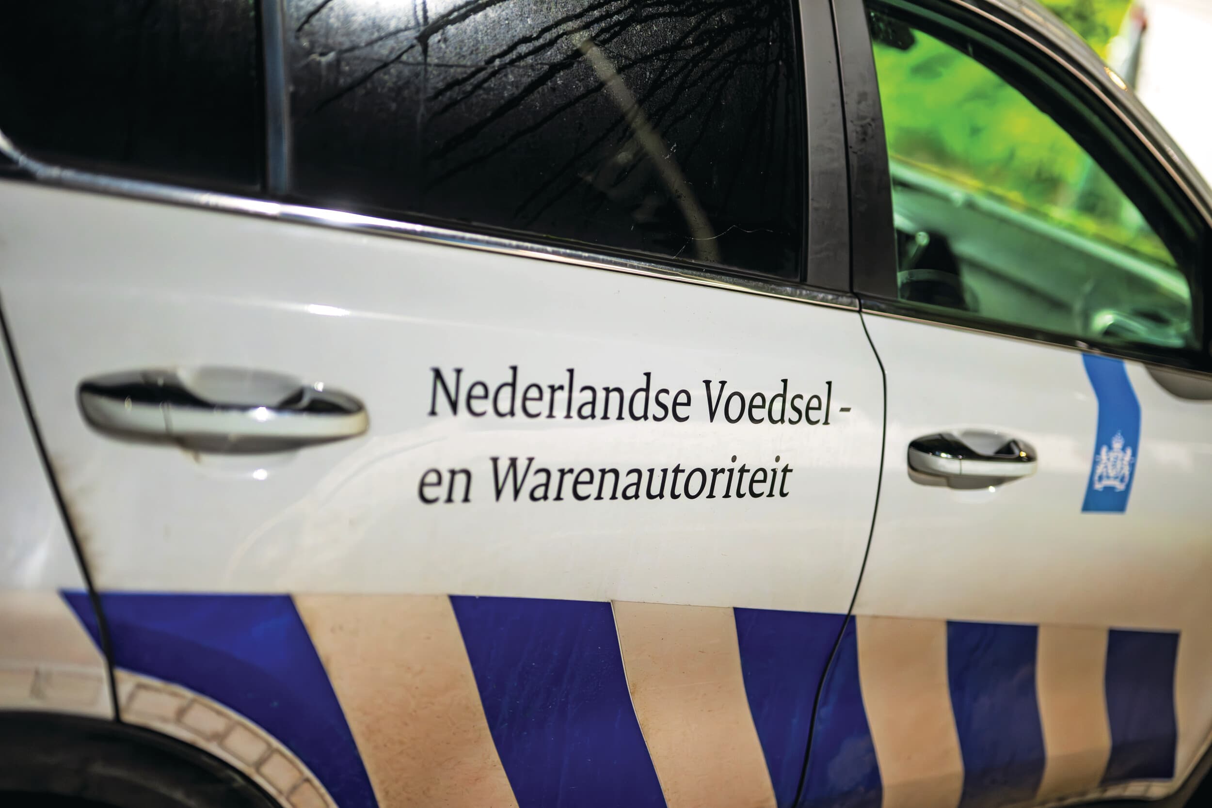 boetes dierenwelzijn