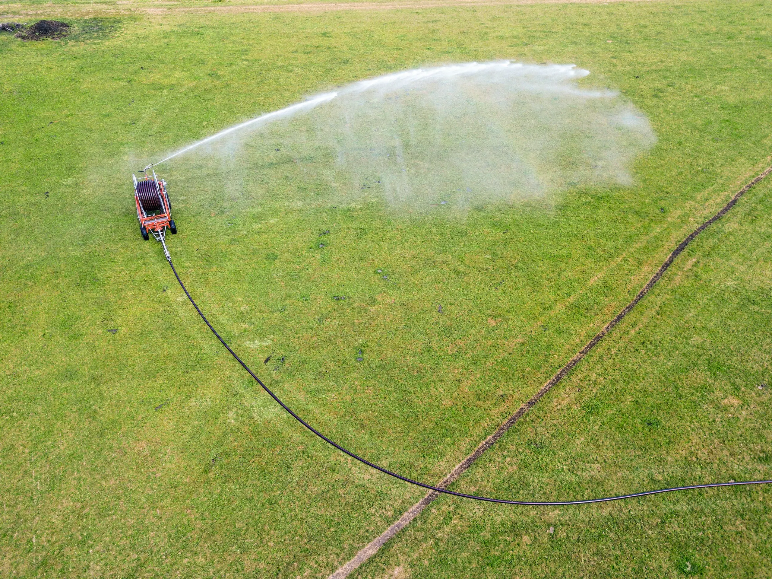 hitte landbouw handel