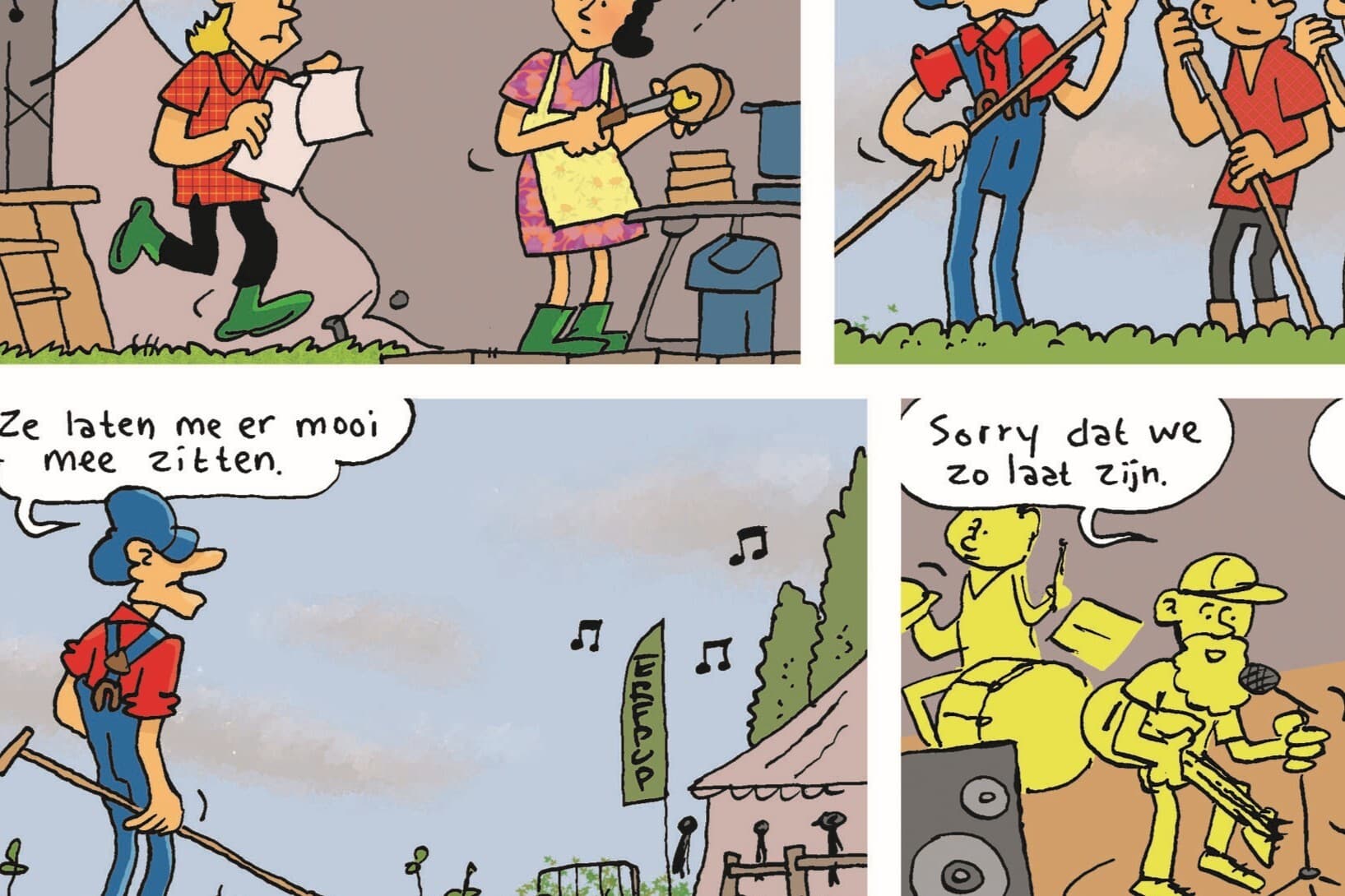 Afbeelding: Herman Roozen