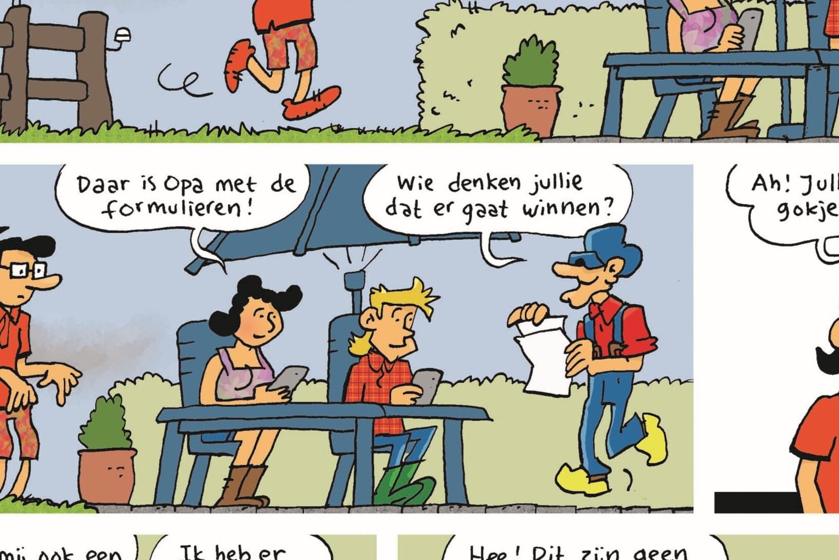Afbeelding: Herman Roozen