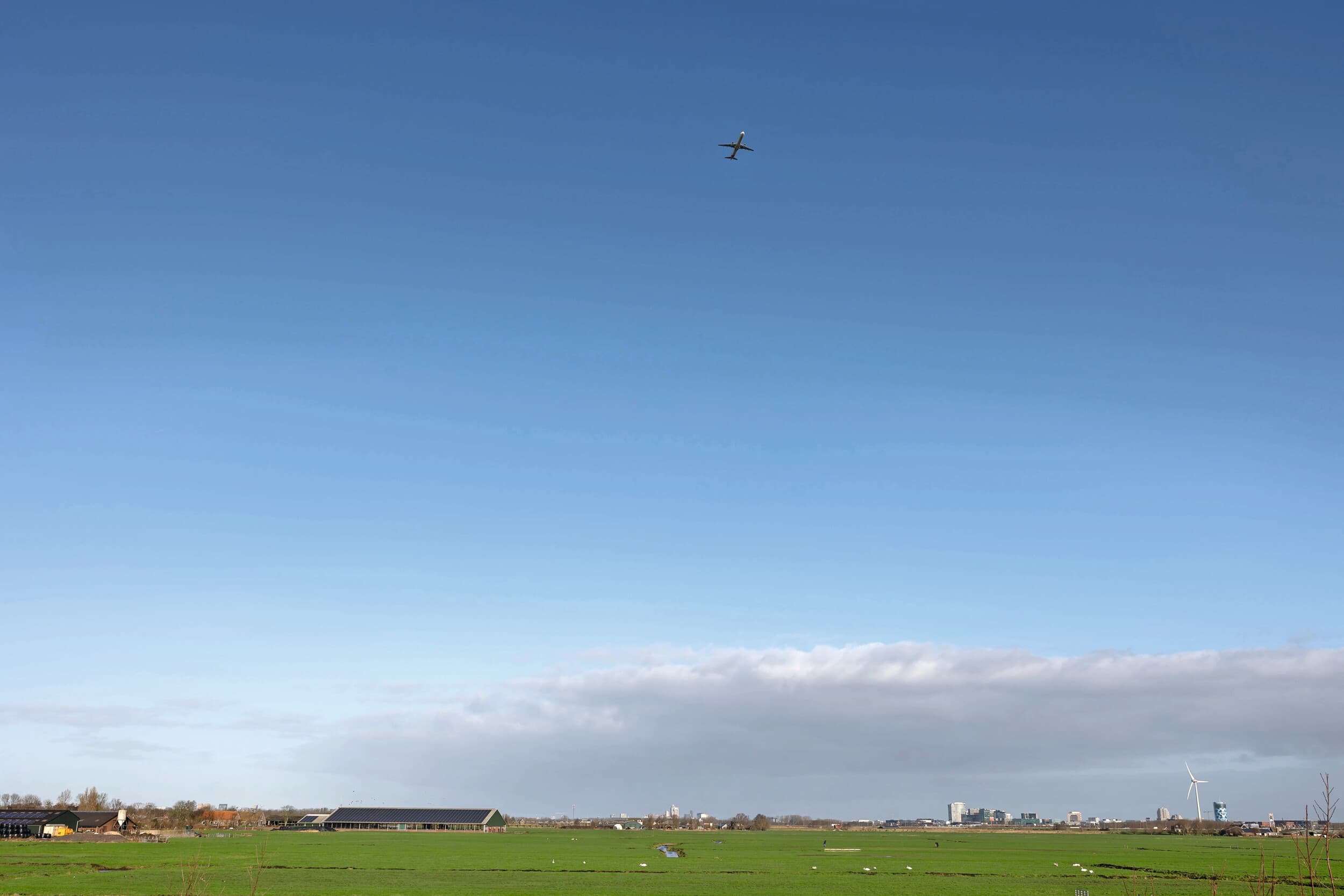 D66 maatregelen landbouw