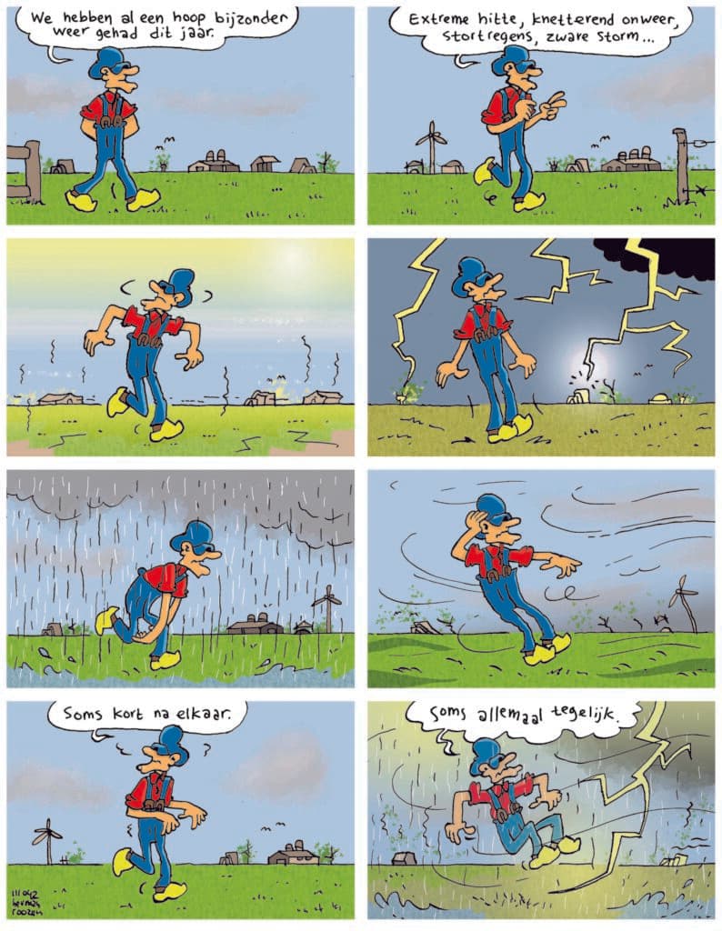 Afbeelding en tekst: Herman Roozen