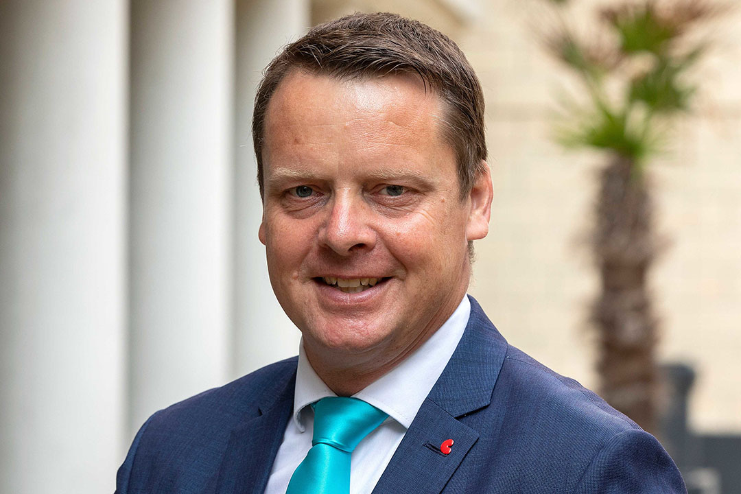 ‘Landbouw is motor van vergroening’ Boerderij