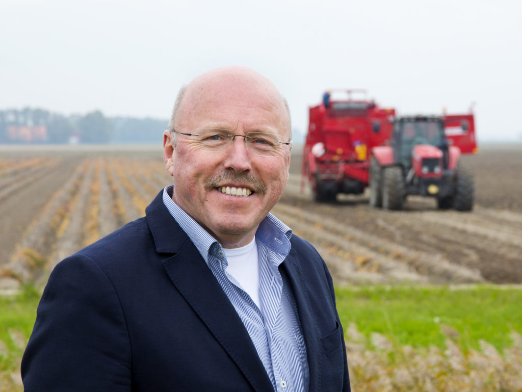 'Boer moet aantoonbaar verduurzamen' - Boerderij