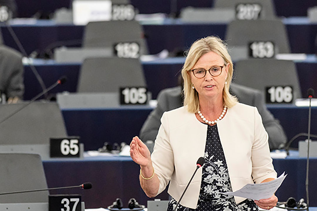 SchreijerPierik wil Europese aanpak dierenextremisme Boerderij