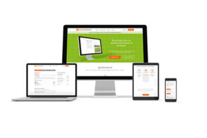 De online leeromgeving van Spuitlicentie is 24/7 beschikbaar. - Foto: LTO