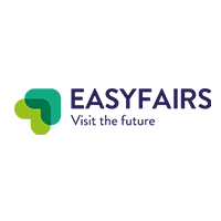 EasyFairs logo