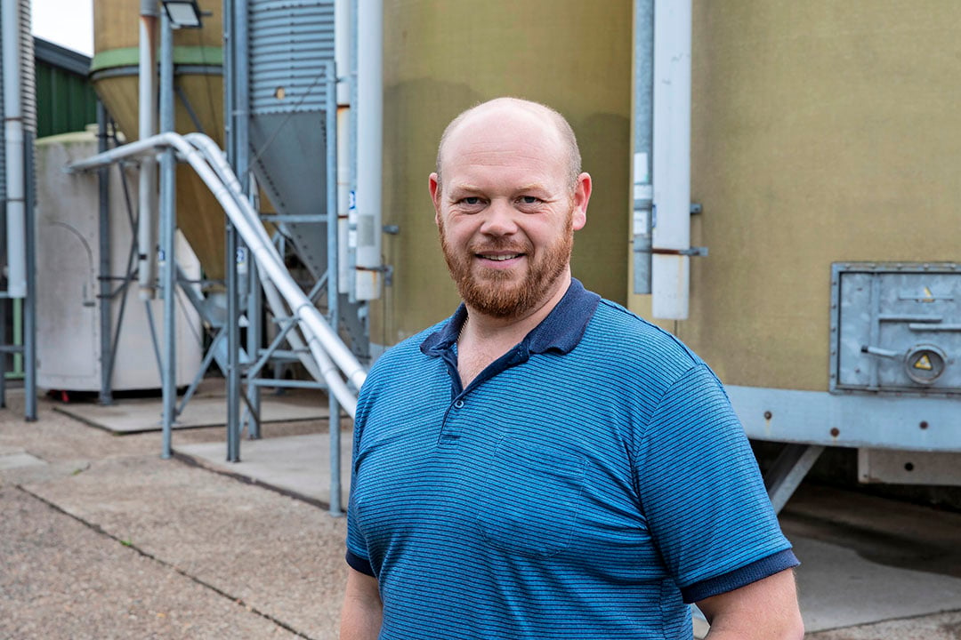 Vleeskuikenhouder De Boer creëert klimaat voor topprestaties