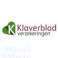 Klaverblad Verzekeringen logo