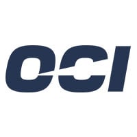 OCI logo