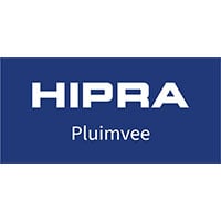 Logo Hipra Pluimvee
