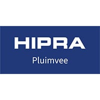 Logo Hipra Pluimvee