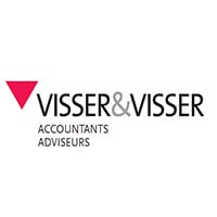 Logo Visser&Visser