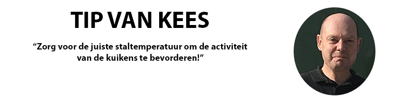 Tip van Kees