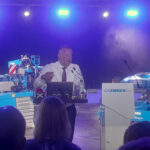 Anthony van der Ley, CEO van Lemken.