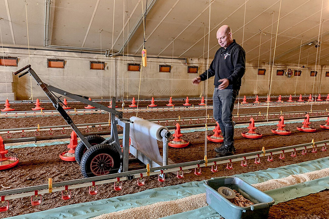 Bekijk meer foto's onderaan het artikel. - Foto: MSD Animal Health