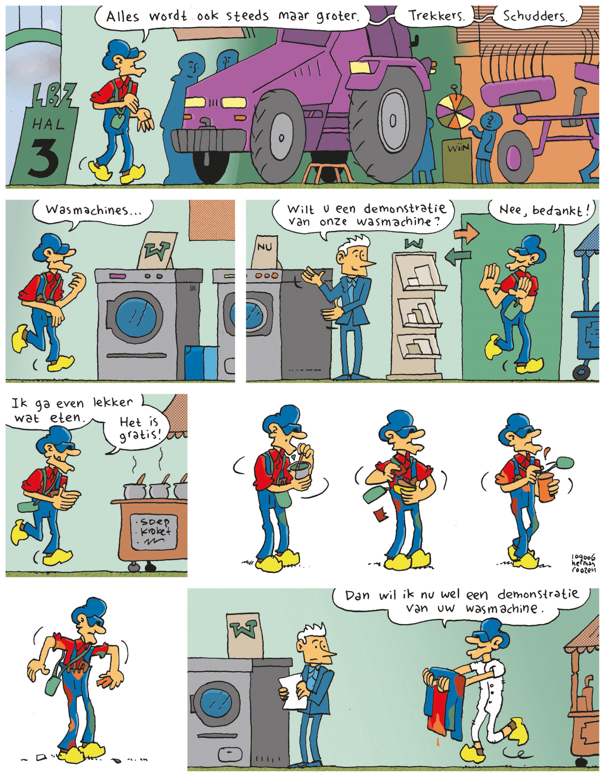 strip Opa
