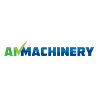 Logo AM Machinery