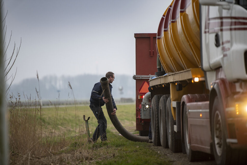 mestregels uitrijden