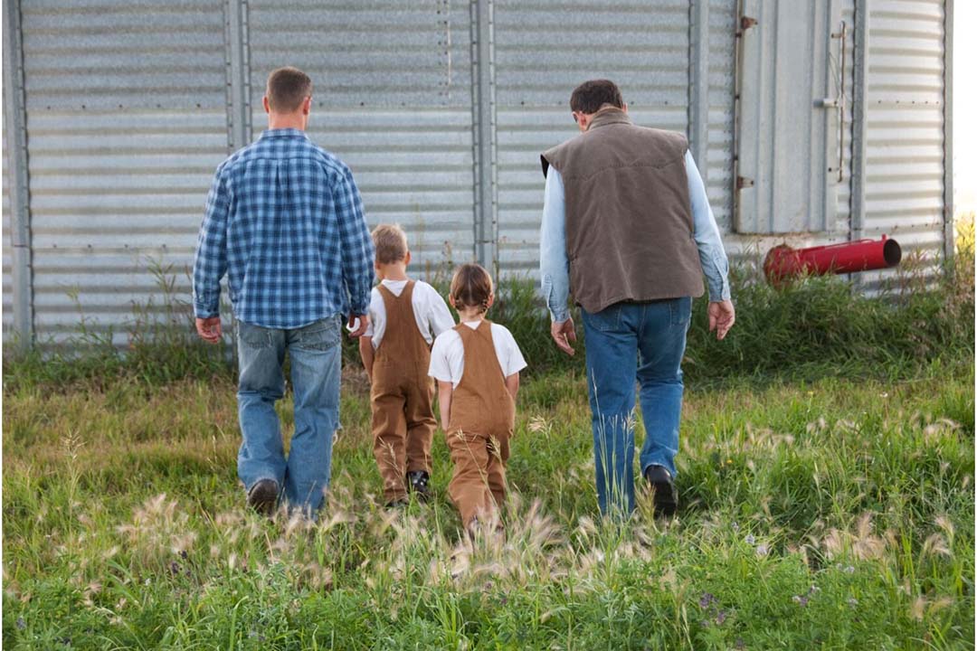 Het boek is geschreven voor wat de auteur ‘the next generation’ noemt. “Jongeren kunnen hiermee inzicht krijgen in hun drijfveren om het bedrijf over te nemen. - Foto: Canva