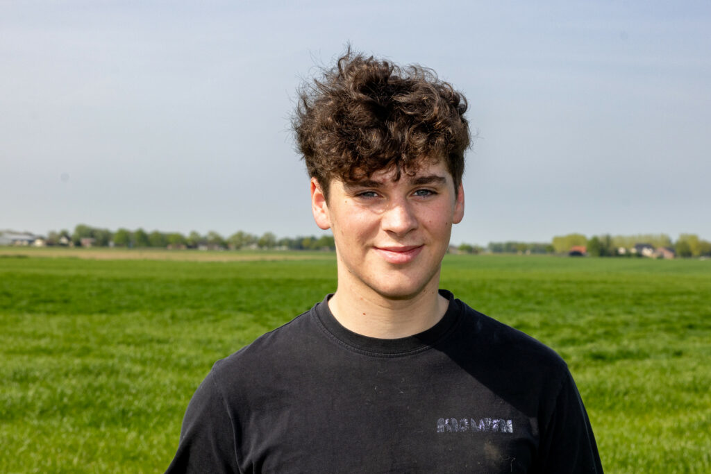 Jelle van Tiggelen