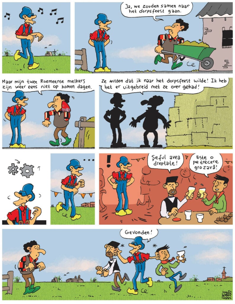 Tekst en afbeelding: Herman Roozen