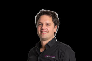 Adviseur Arjan van Pommeren