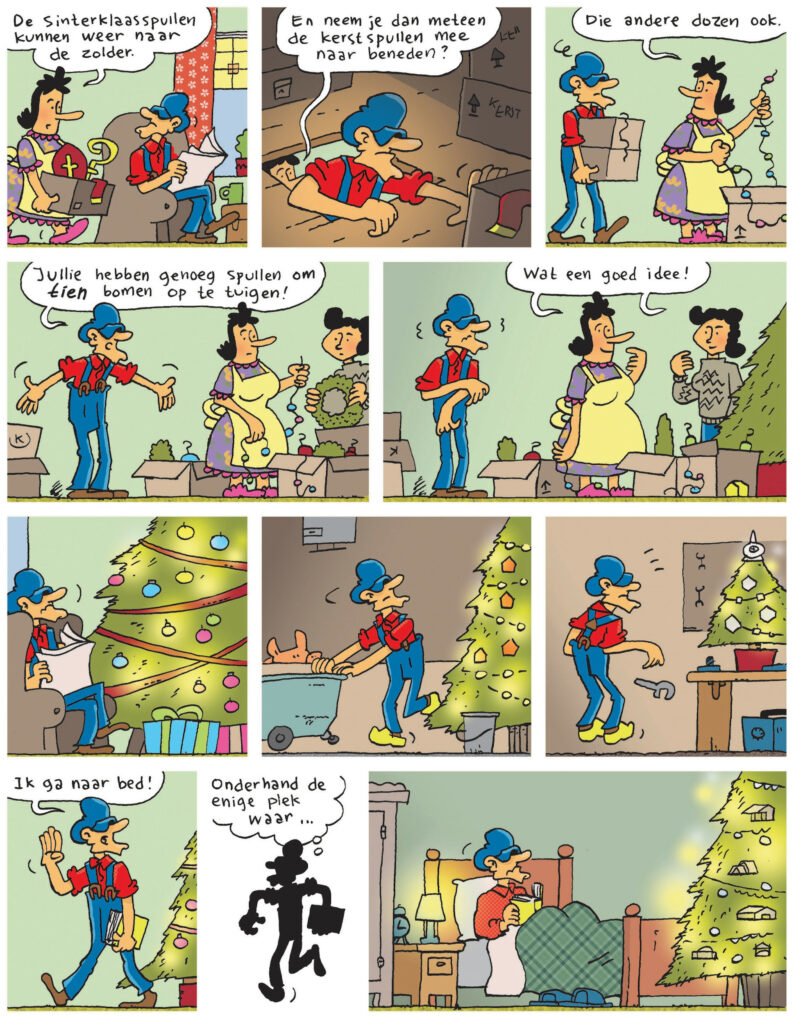 Afbeelding en tekst: Herman Roozen