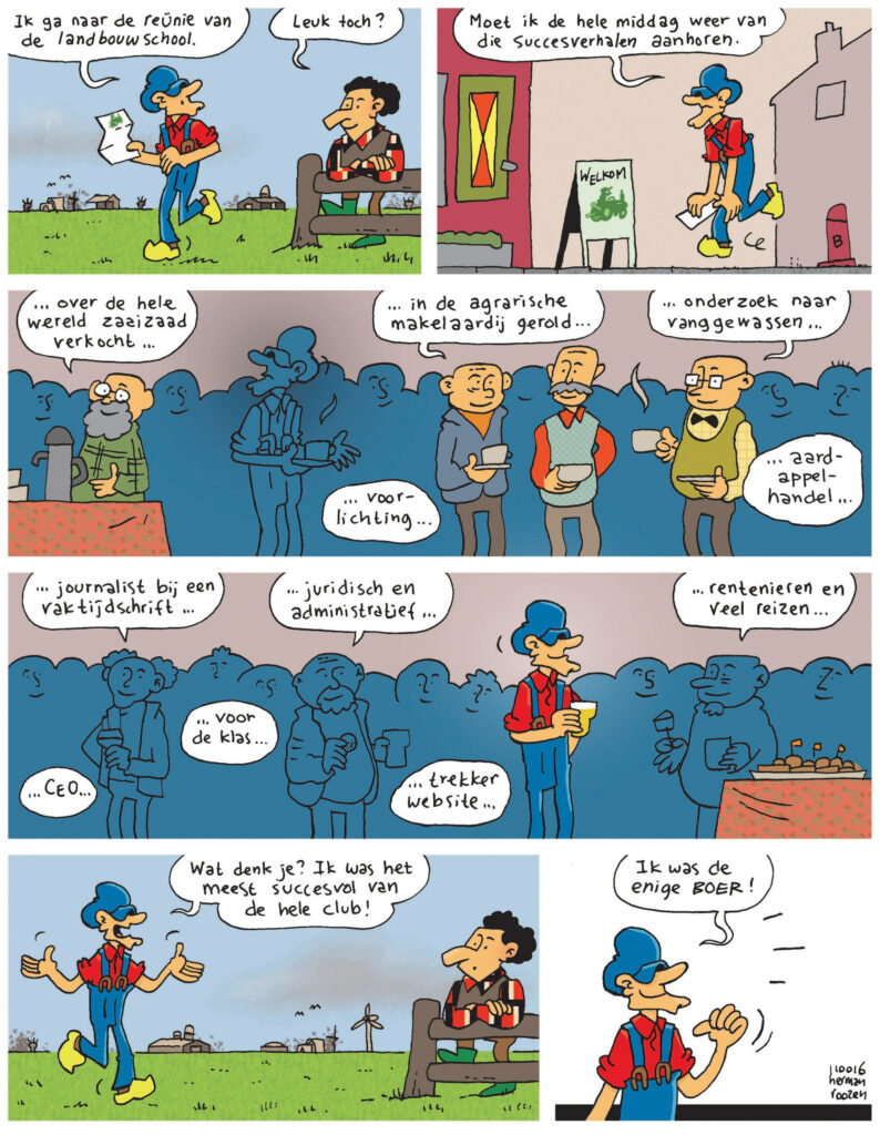 Tekst en afbeelding: Herman Roozen