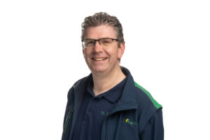 Herman de Zwaan, Product Lead Agrifirm