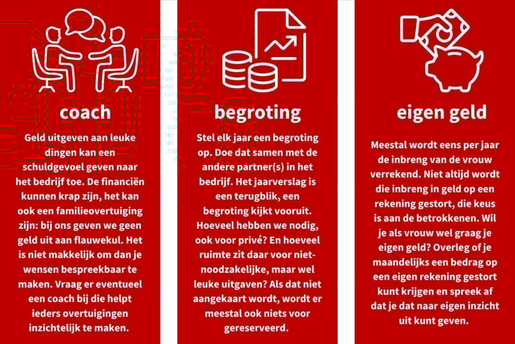 Geld uitgeven aan leuke dingen kan lastig voelen, vooral bij krappe financiën of familieovertuigingen. Maak samen een begroting, bespreek wensen openlijk en overleg over een eigen bedrag voor persoonlijke uitgaven.