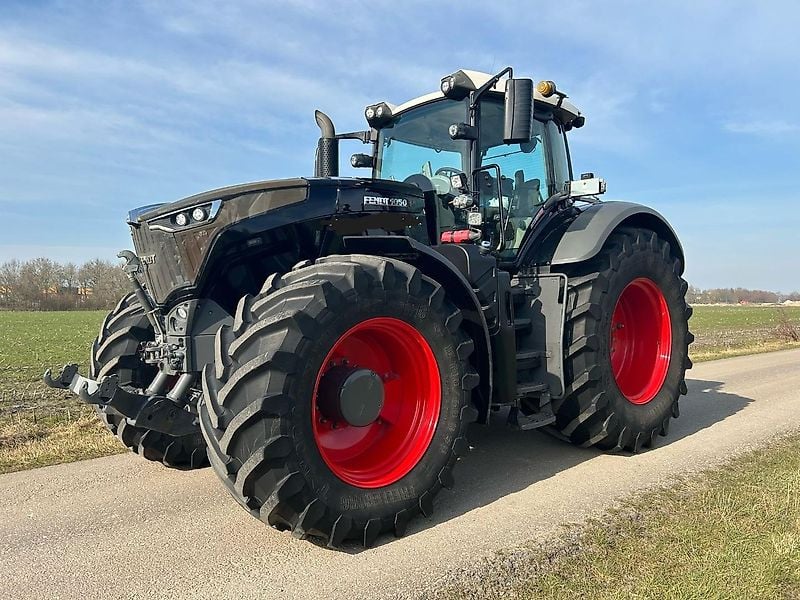 Foto: Martien Visser Mechanisatie BV