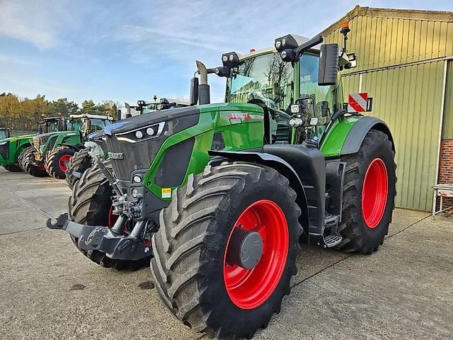 Foto: Rob Luijkx Agri-Tractors-Machines