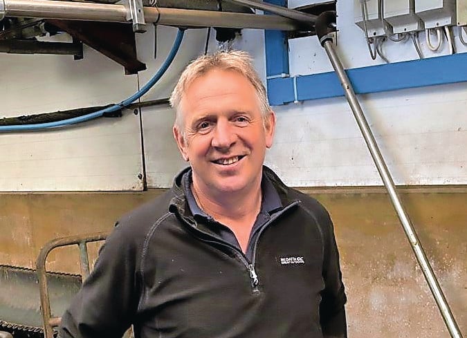 Jim Baird
