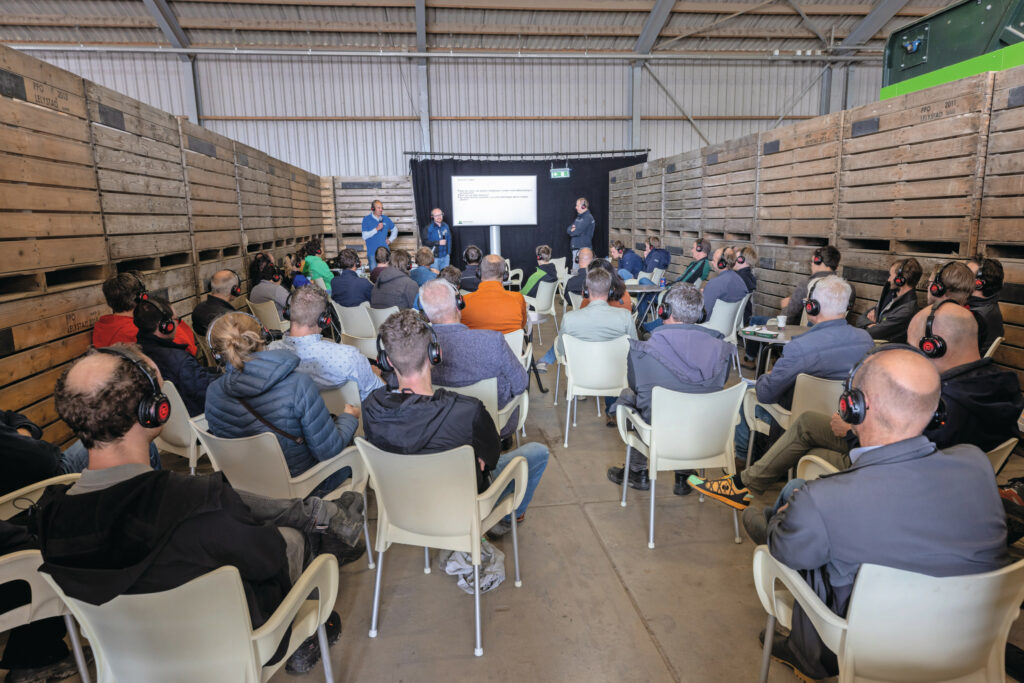 Foto: Koos Groenewold
